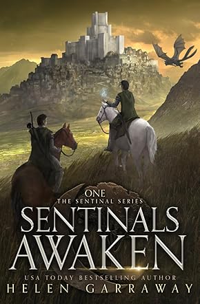 Sentinals Awaken
