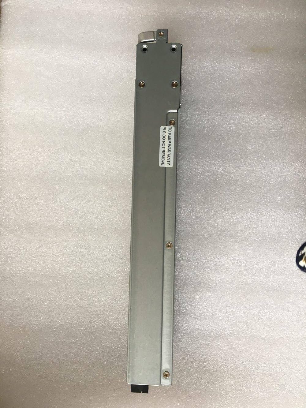 Para servidor PWS-1K43F-1R SC748 fuente de alimentación redundante módulo de 1400 W