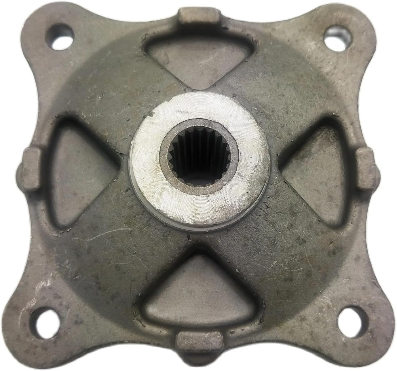 For Buyang 300CC FA-D300 H300 G300 ATV QUAD 4X4 Front Hub B 4.1.01.0012