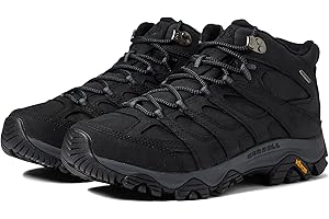 Men's Moab 3 Prime Mid Waterproof Hiking Boot