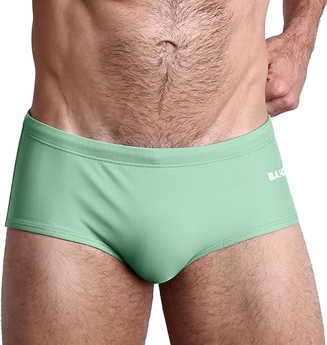 Bang Men's Swimwear - Swim Sunga - Sexy Fit Brazilian Men's Sunga Swimsuit