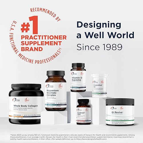 Miniatura 8 de Designs for Health ElectroPure Hydration - Paquetes de bebidas electrolíticas con D-ribosa + vitamina C - Apoya entrenamientos, rendimiento, viajes,