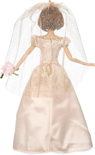 Miniatura 5 de Set de muñecas de boda Rapunzel y Eugene - Enredados