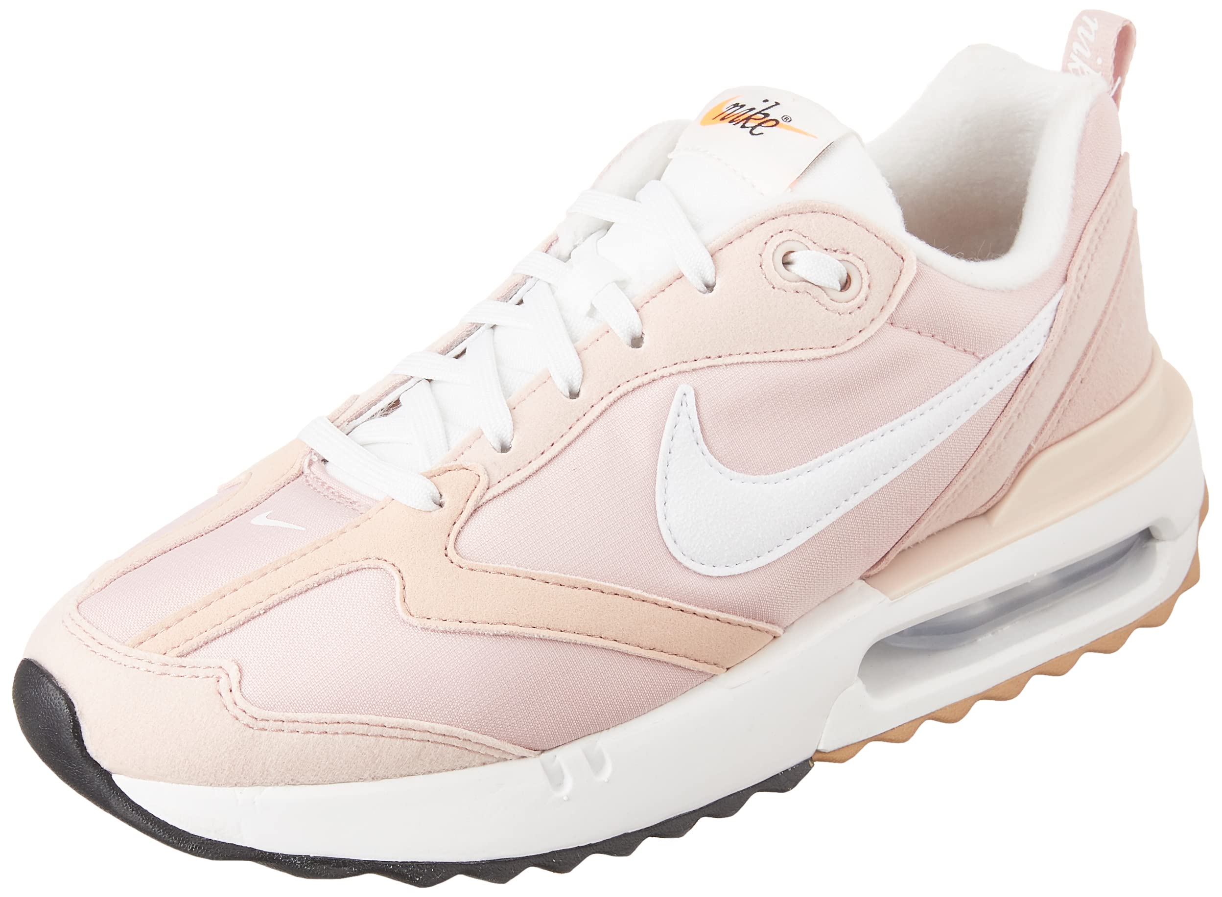 Nike Damskie Air Max Dawn Running Trainers DC4068 Sneakers Buty (uk 6 us 8.5 eu 40, pink oxford summit white black 601)