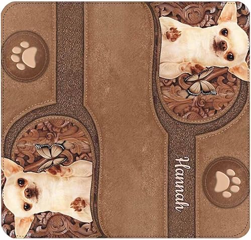 Miniatura 2 de Bolso de mano personalizado con nombre, Happiness Is Being A Mom Grandma And A Great Grandma - Bolso de mano para mujer