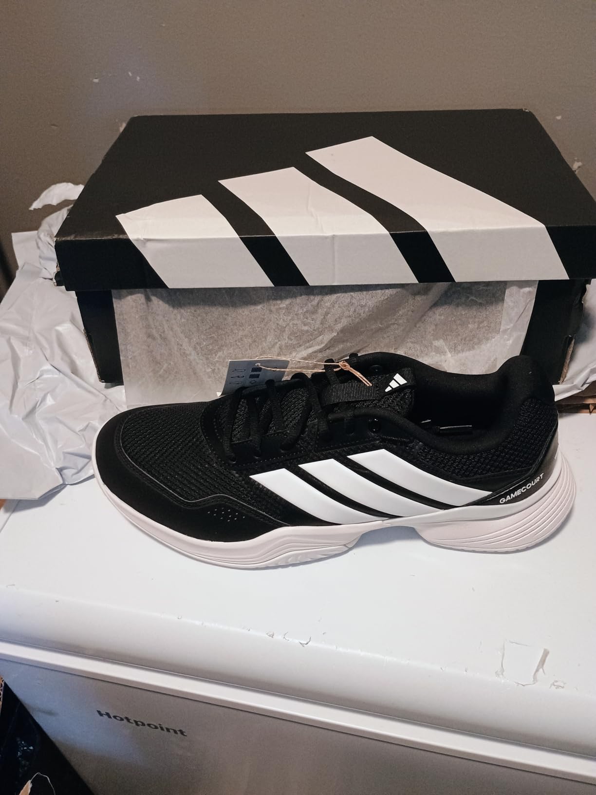 Customer Image