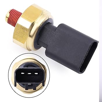 Amazon.com: 5149064AA Engine Oil Pressure Sensor Sender
