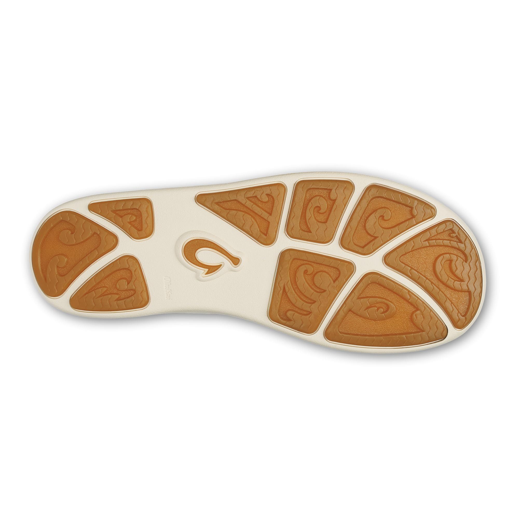 OLUKAI Ohana, Herren Ohana, braun, 47.5 EU