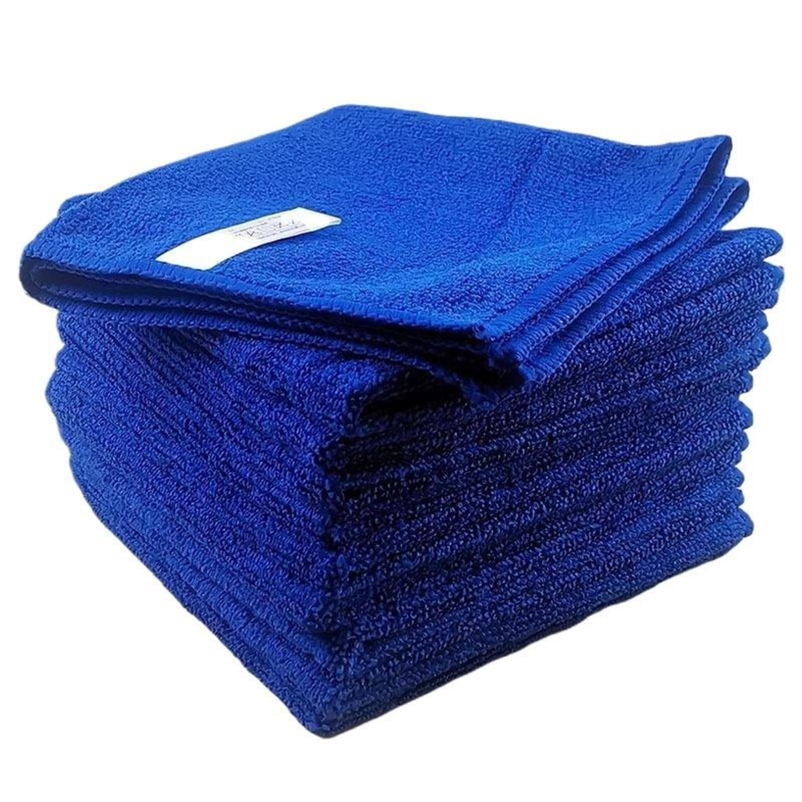 Chiffon De Polissage Pour Verre Chiffon de séchage voiture en microfibre