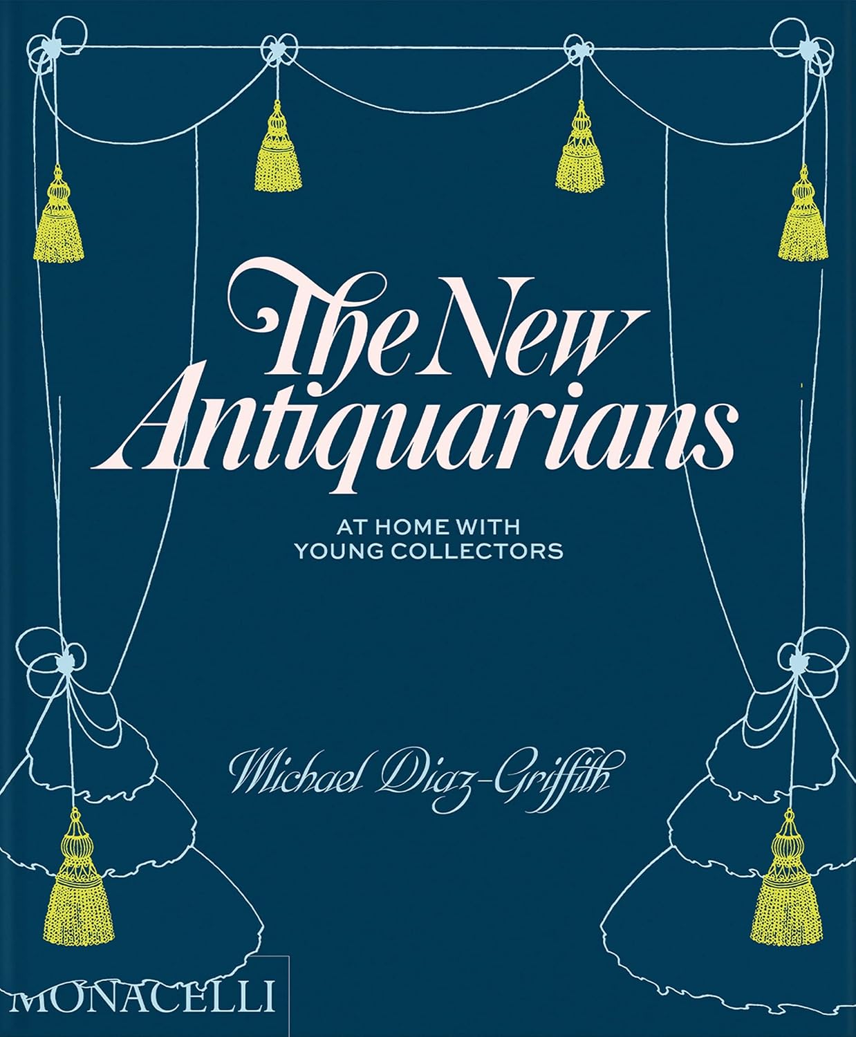 The New Antiquarians: At Home with Young Collectors