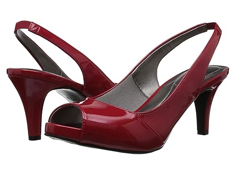 lifestride tannis pump