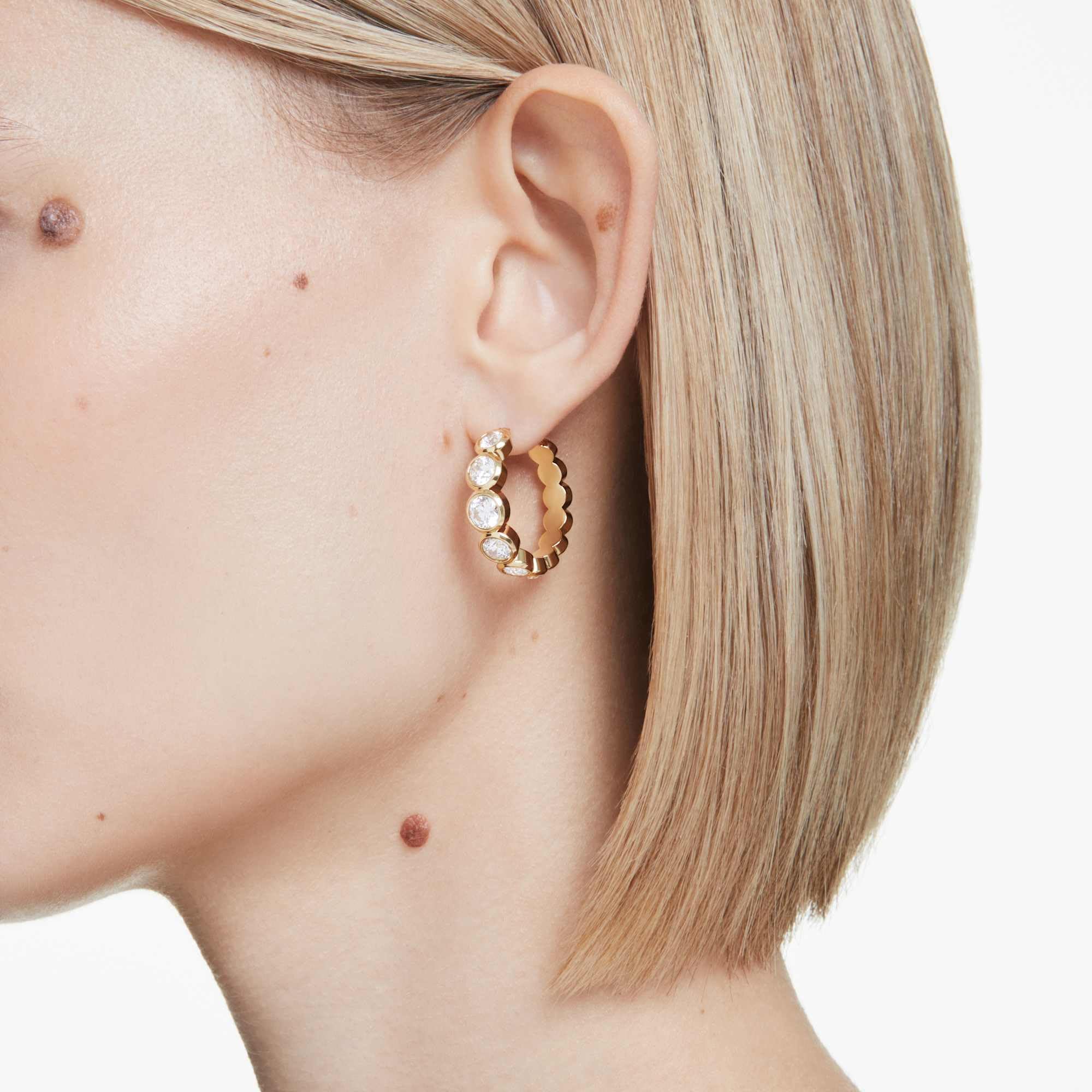 Swarovski Imber Kollektion Ohrringe