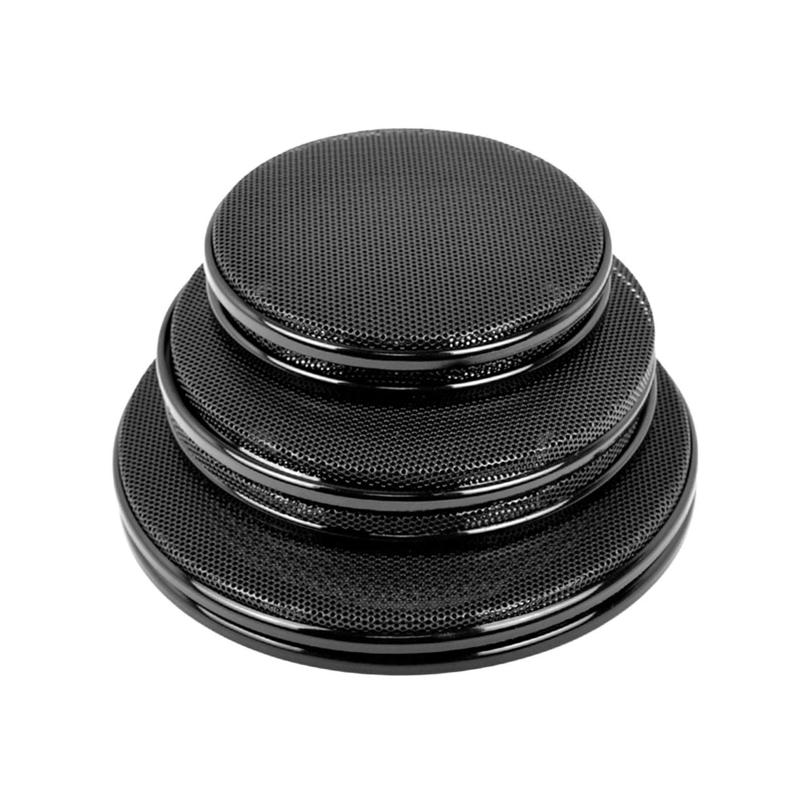 Rete Per Altoparlanti Professionale Per Sistemi Audio Auto E Casa - Foto 9