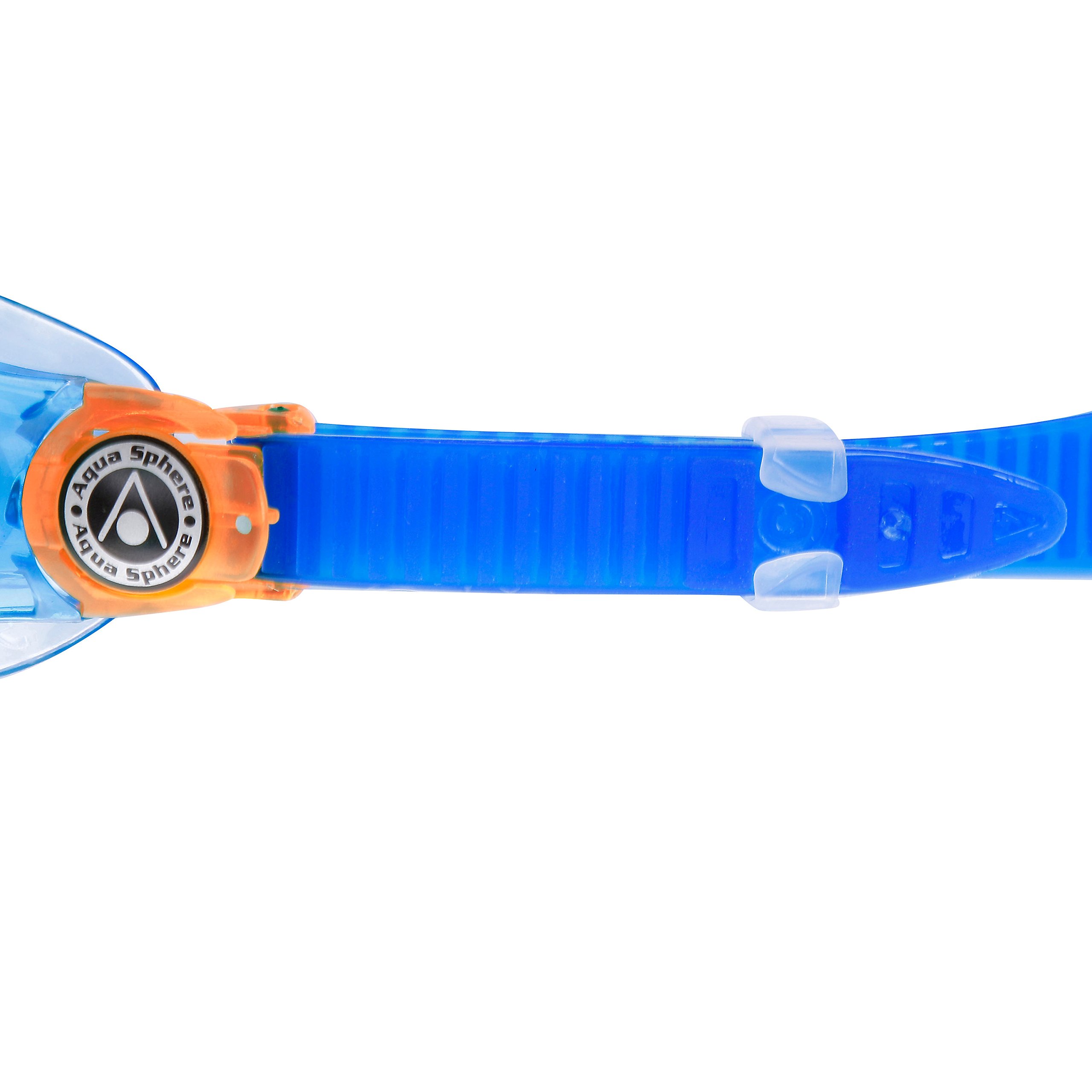 Aquasphere Kayenne Junior Swimming Goggles One Size