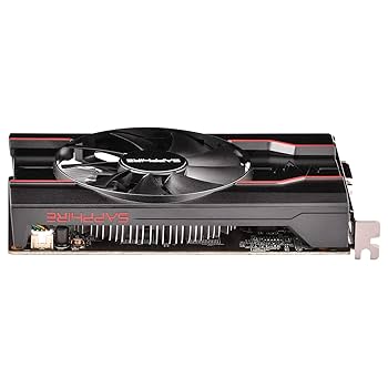 PCパーツ SAPPHIRE PULSE RADEON RX 550 2G GDDR5 SAPPHIRE PULSE RADEON RX 550 2G GDDR5 | SAPPHIRE