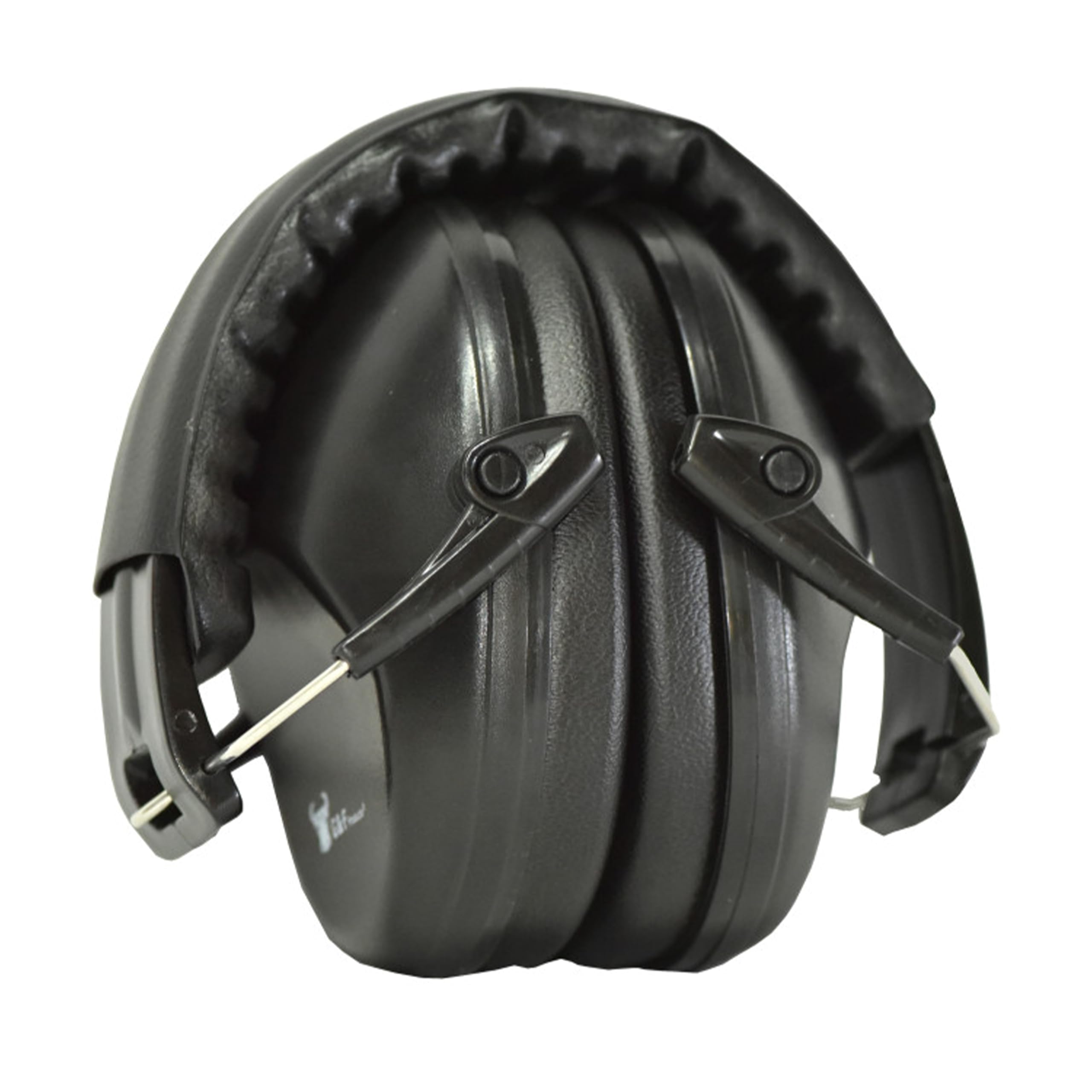 Vanderfields NR35X2 Protective, Foldable Shooting Earmuffs/Headphones