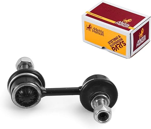 Miniatura 7 de Metrix Premium - Barra estabilizadora delantera y trasera K750136 compatible con Cadillac XLR 2004-2009, Cadillac XLR 2004-2009, Chevrolet Corvette