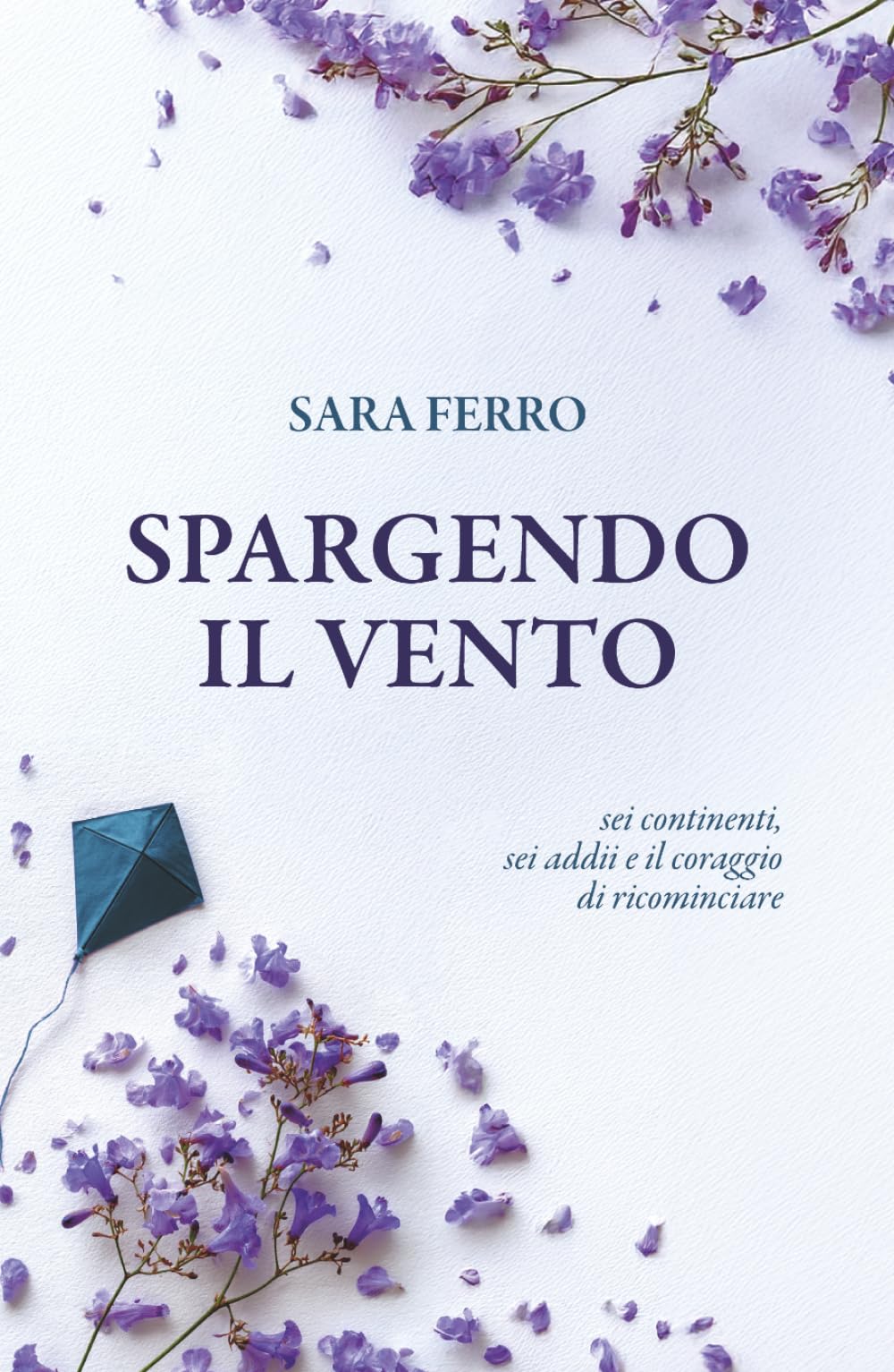 Spargendo il vento