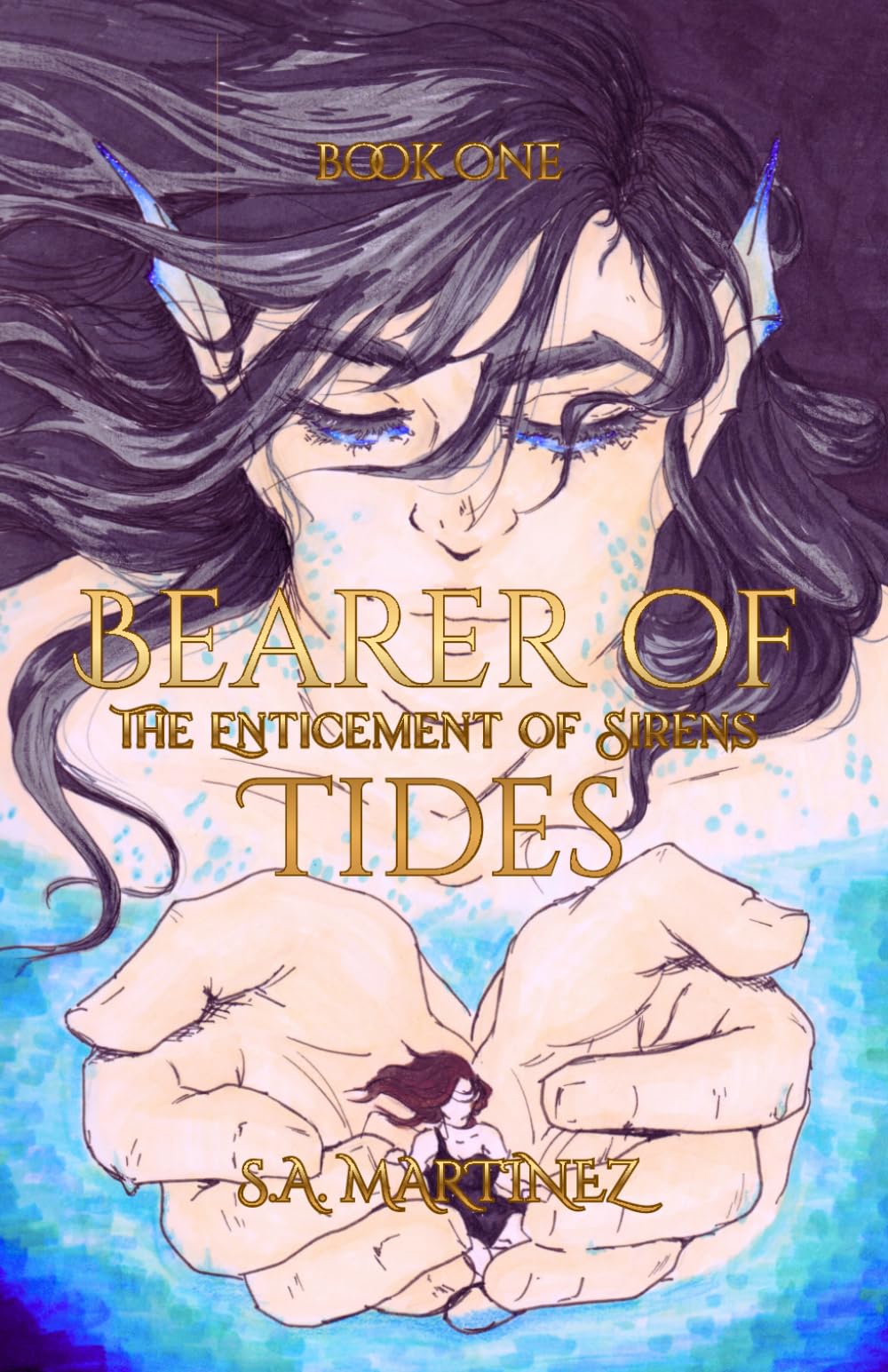 Bearer of Tides: The Enticement of Sirens