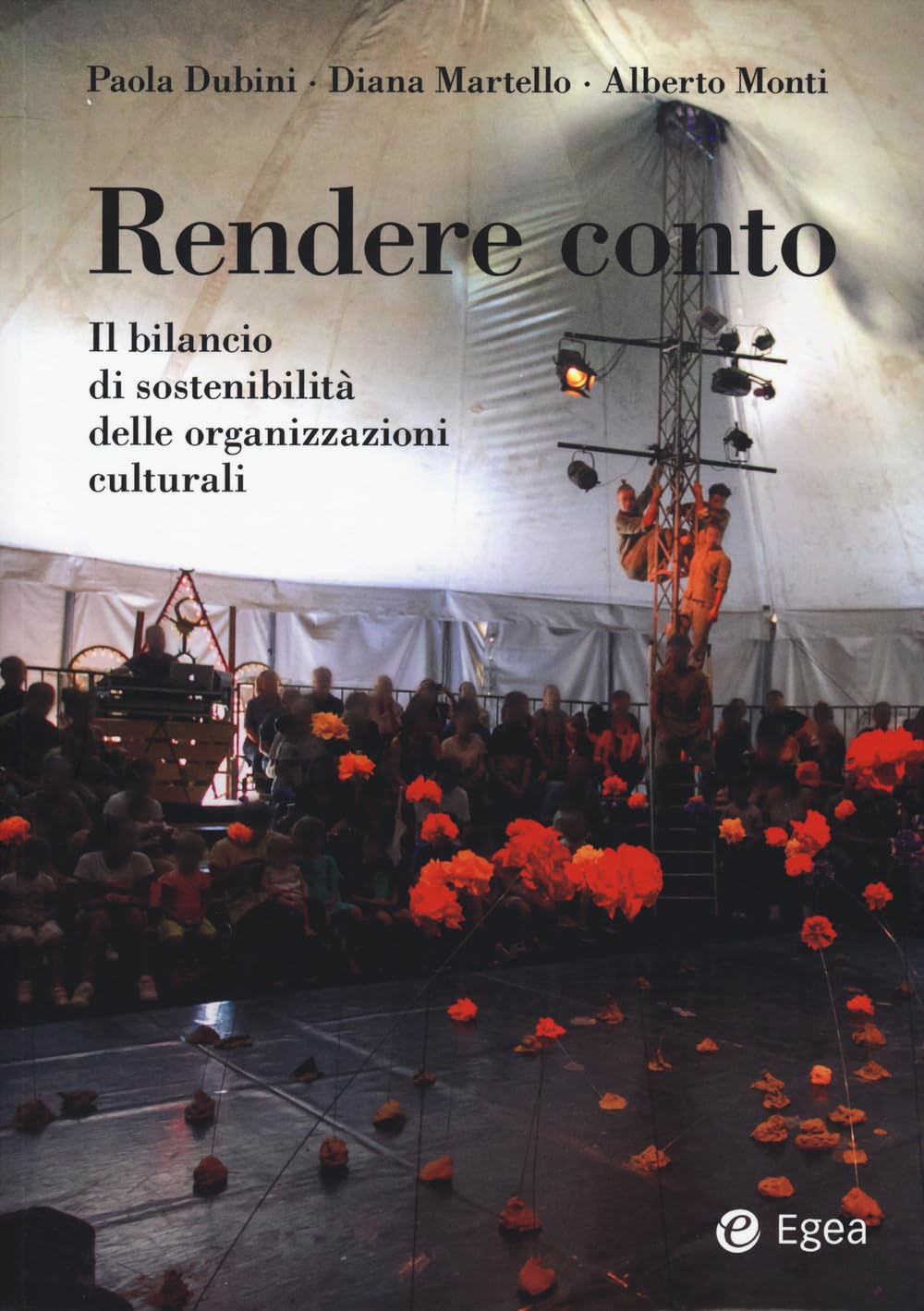 Rendere Conto. Il Bilancio Di Sostenibilità Delle Organizzazioni Culturali - 4