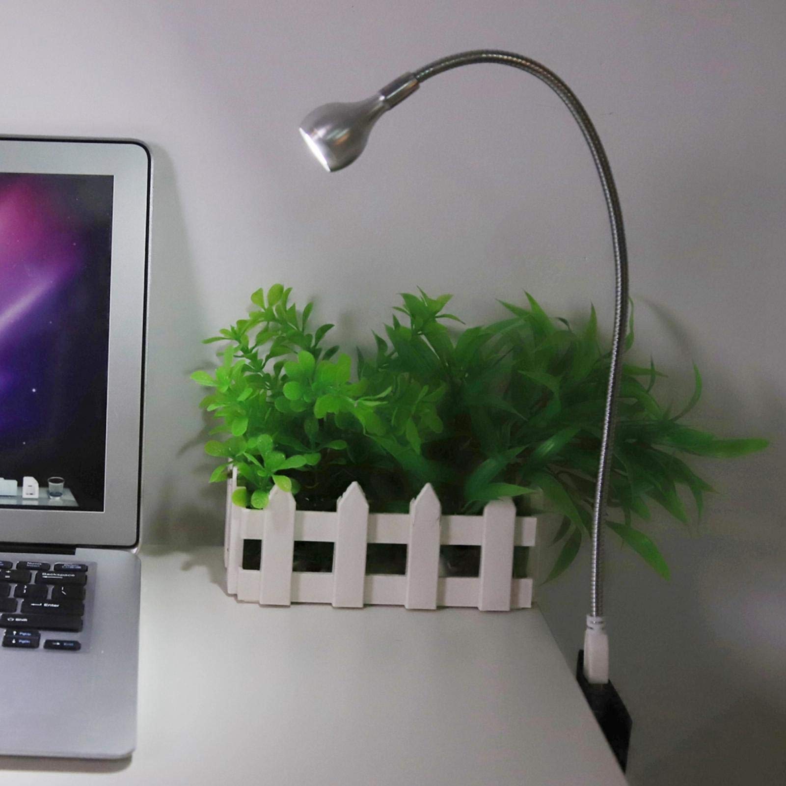 HABA Furnari Flex 2.0 Luce LED con connessione USB C da 18 W e collo flessibile della luce HABA Furnari Flex 2.0 Luce LED con connessione USB C da 18 W e collo flessibile della luce