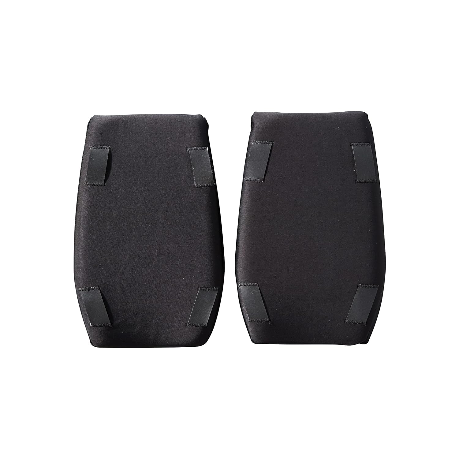EvoShield Catcher's Knee Blocks Black