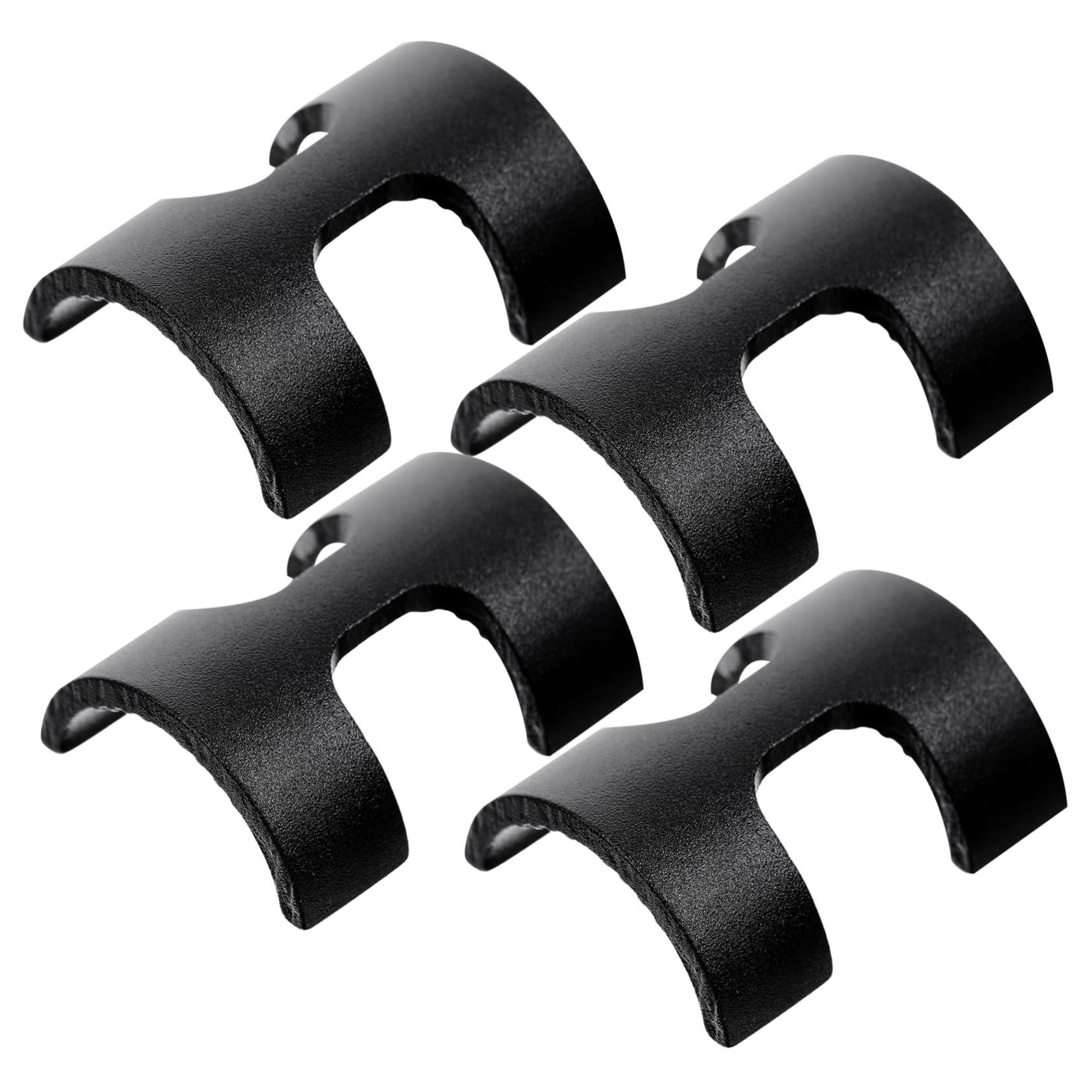 BRIGHTFUFU Giant Bike Handlebar Spacer Road Sleeve Adapter for Bike Handlebar Shim Sleek Craftsmanship