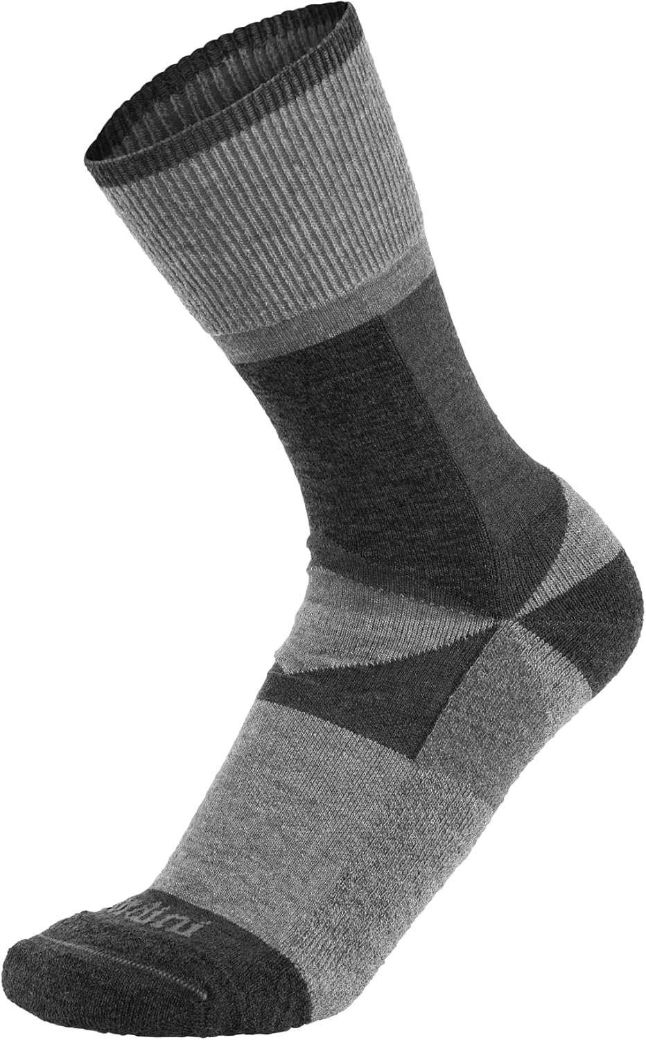 Gordini Men's Ramble Midweight Hike Crew Sock