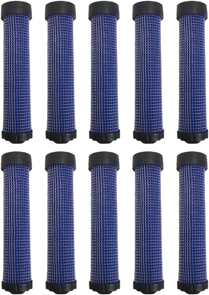 Proven Part 10-Pack Inner Air Filters Fit 11013-7045 103-1327 M131802 841497 5000919 785261