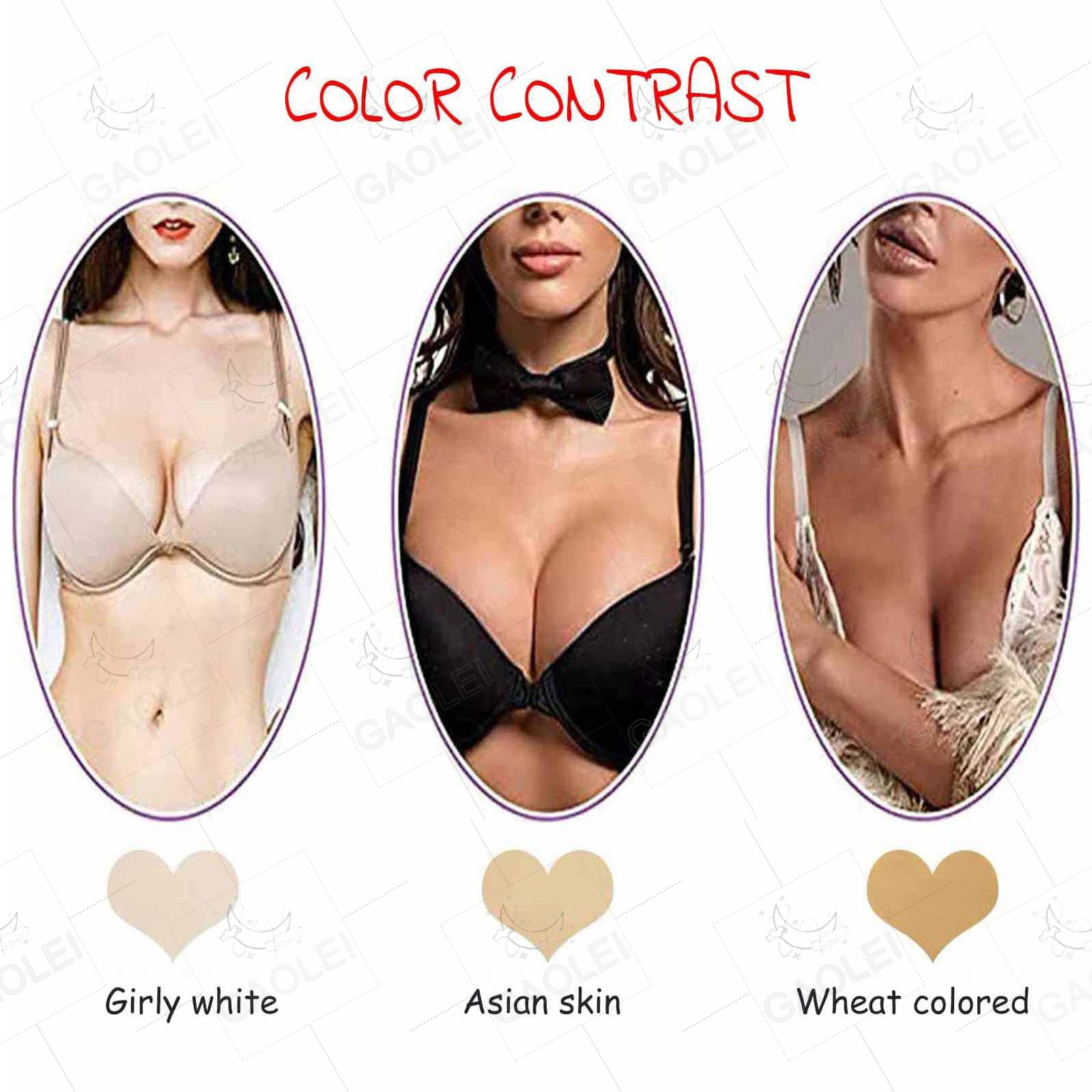 Adima Faux vagin Culotte en Silicone Insérable Transgenre Triangle Slips Réaliste Sissy Cacher Gaff String pour Cosplay