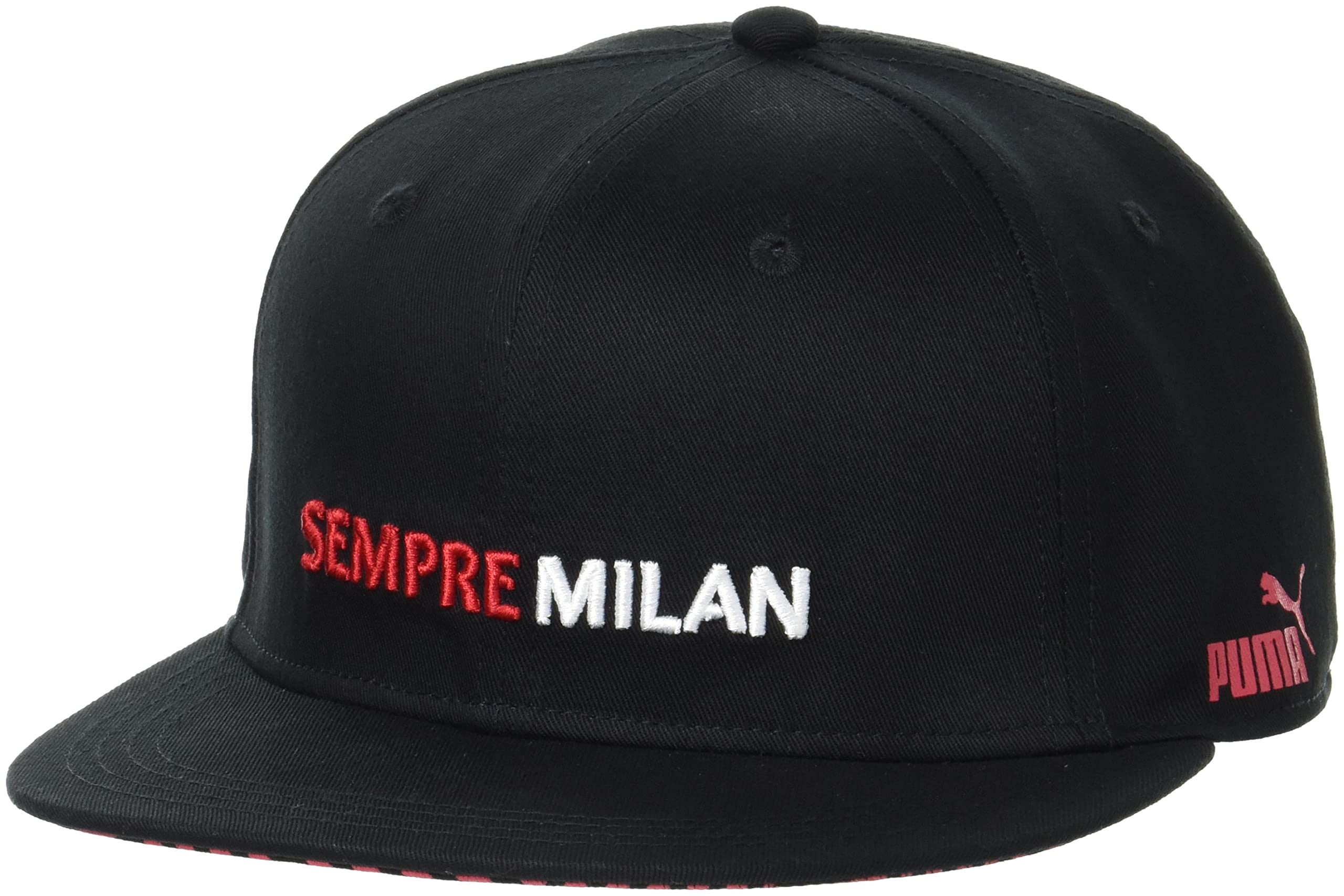 PUMAACM ftblCulture Flatbrim Cap