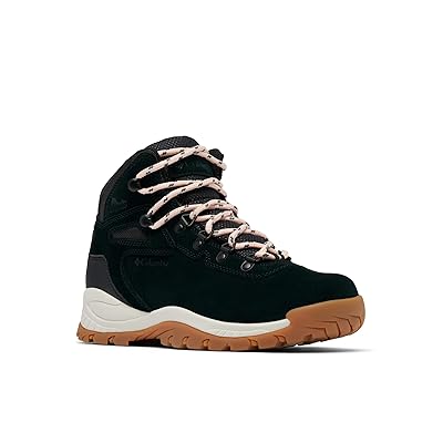 Columbia Newton Ridge Plus Waterproof Amped Women
