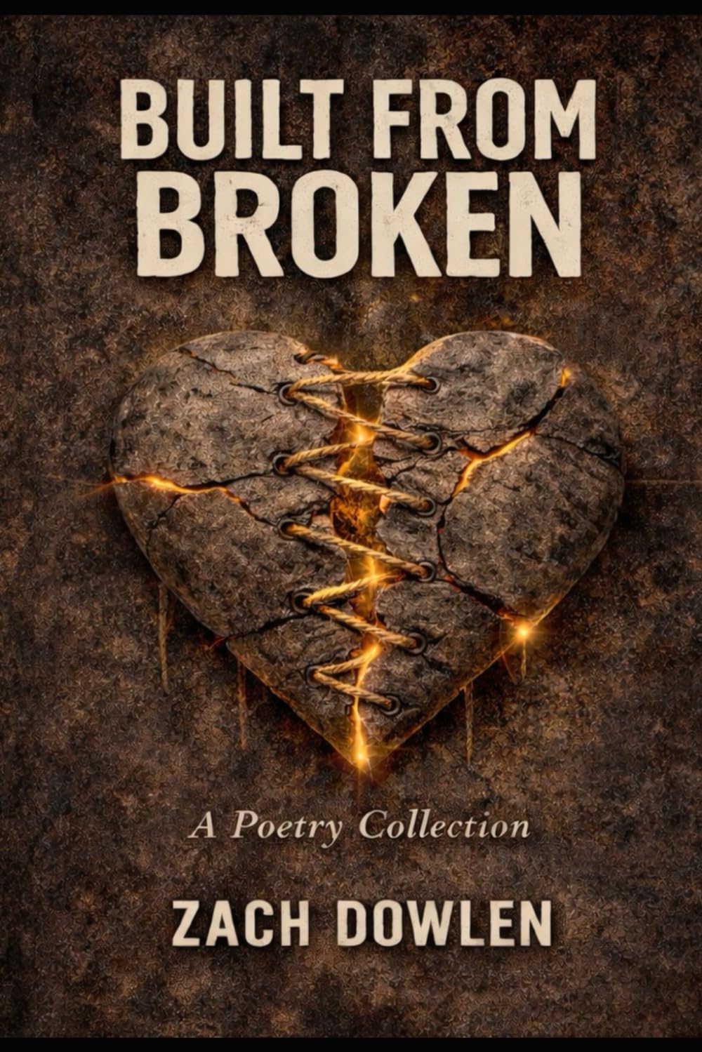 Built From Broken