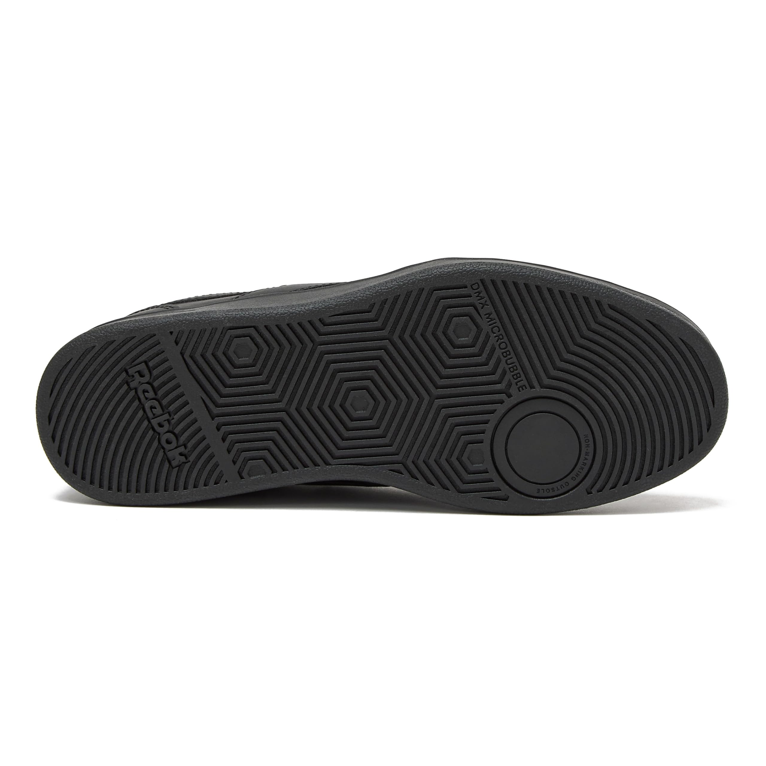 Reebok Scarpe da Ginnastica Court Advance Bianche