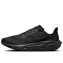 NIKE FD2722-001 Pegasus 41 Uomo, Black, Black-Anthracite EU 41