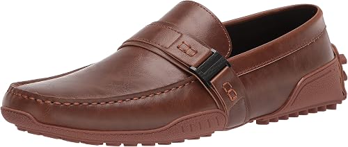 Owen Belt Driver Driving Style Loafer 