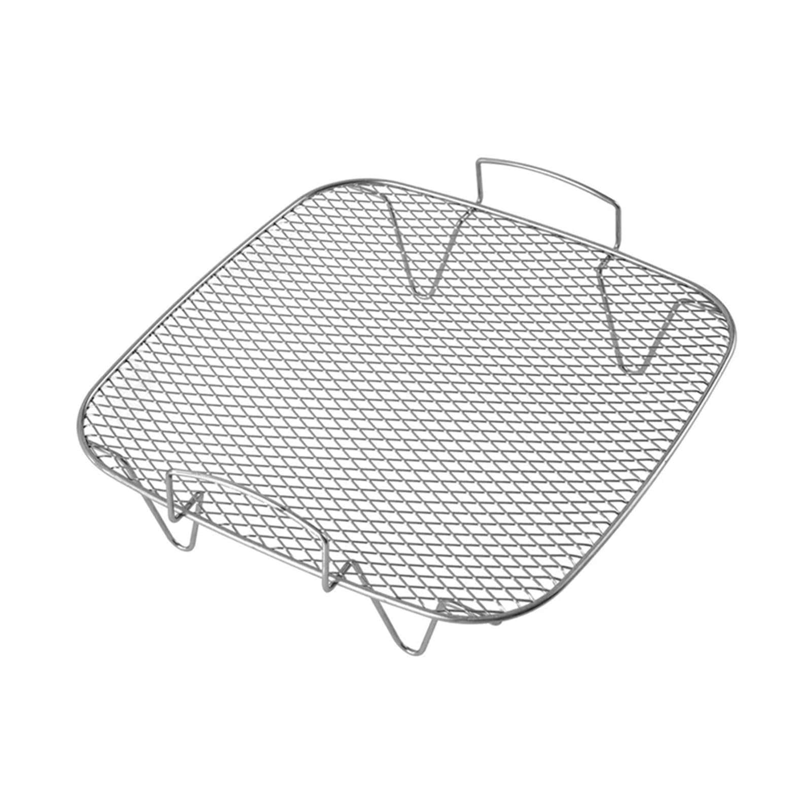 Accessoires de friteuse à air 8-12QT avec support de déshydrateur en couches