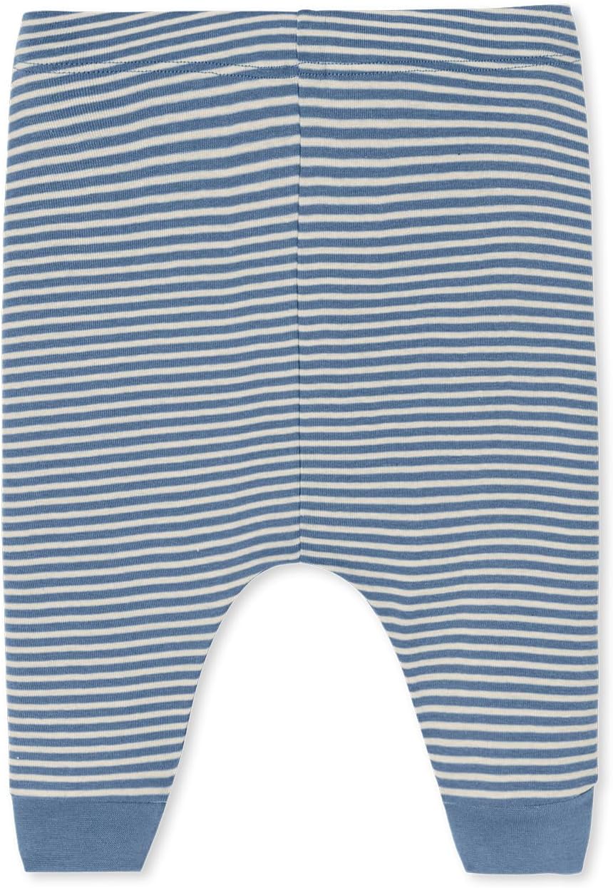 Schiesser Schiesser Baby Jungen 3 Pack Hosen - Natural Love - Größe 56 Bis 104 Baby Boys Underwear