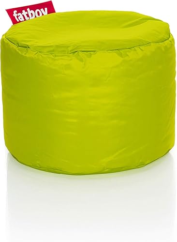 Miniatura 5 de Fatboy Point Ottoman, negro