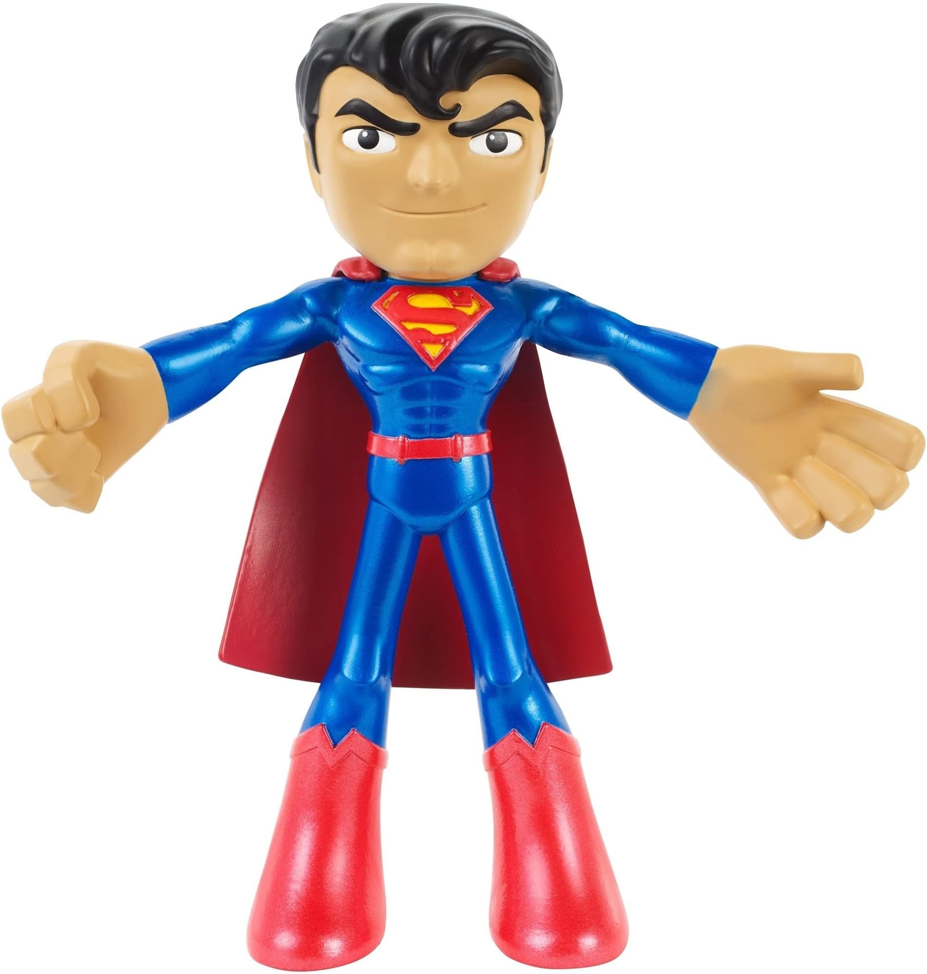 Mattel Superman Flextreme Bendable Action Figure
