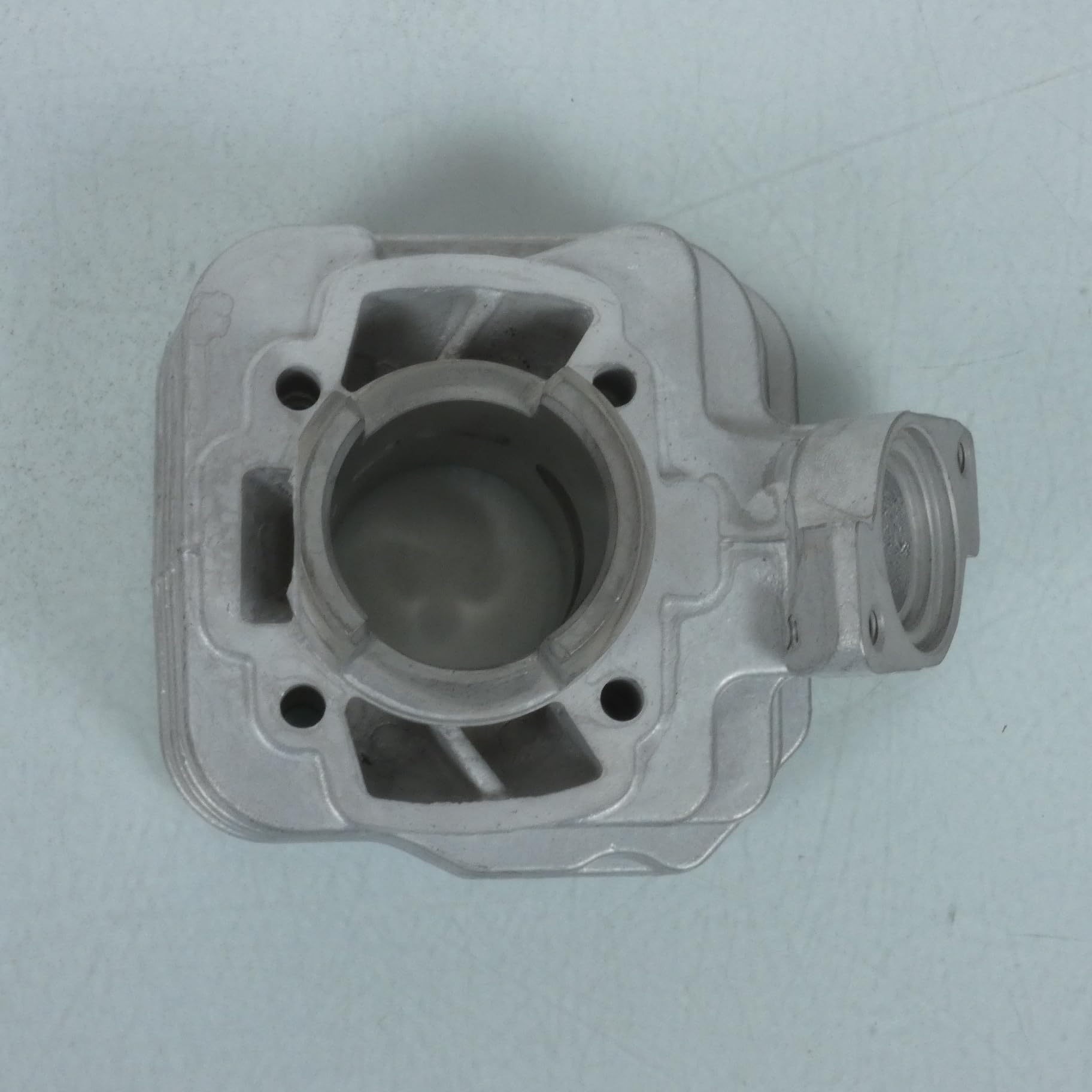Cilindro P2R para Scooter Peugeot 50 Buxy Avant 2020 Nuevo a estrenar