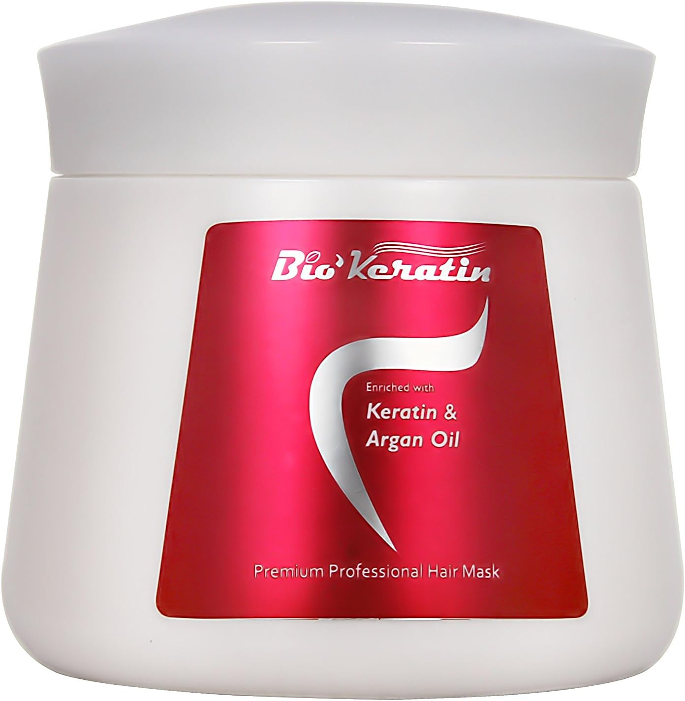 Dreamron Keratin Hair Mask (500ml)