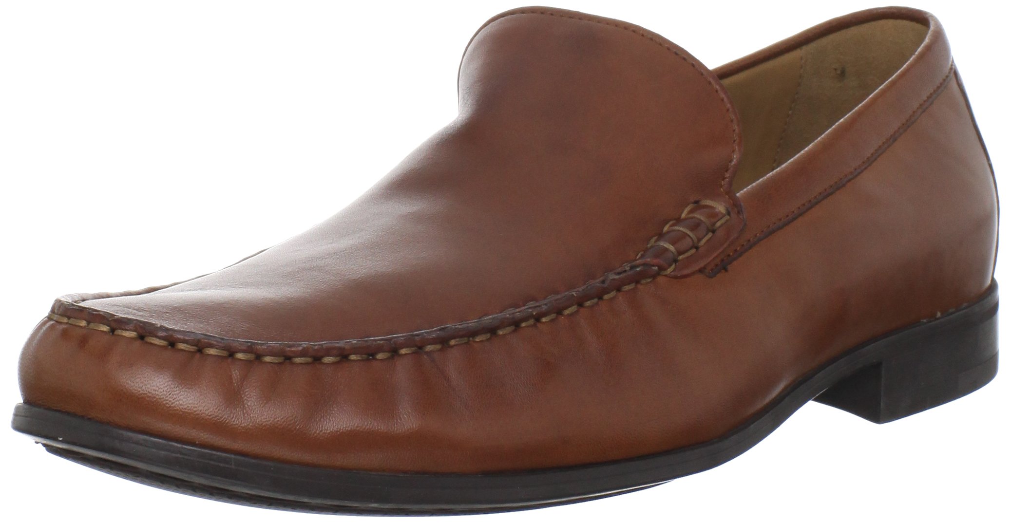 Johnston And Murphy Men S Cresswell Venetian Shoe Flexible Rubber