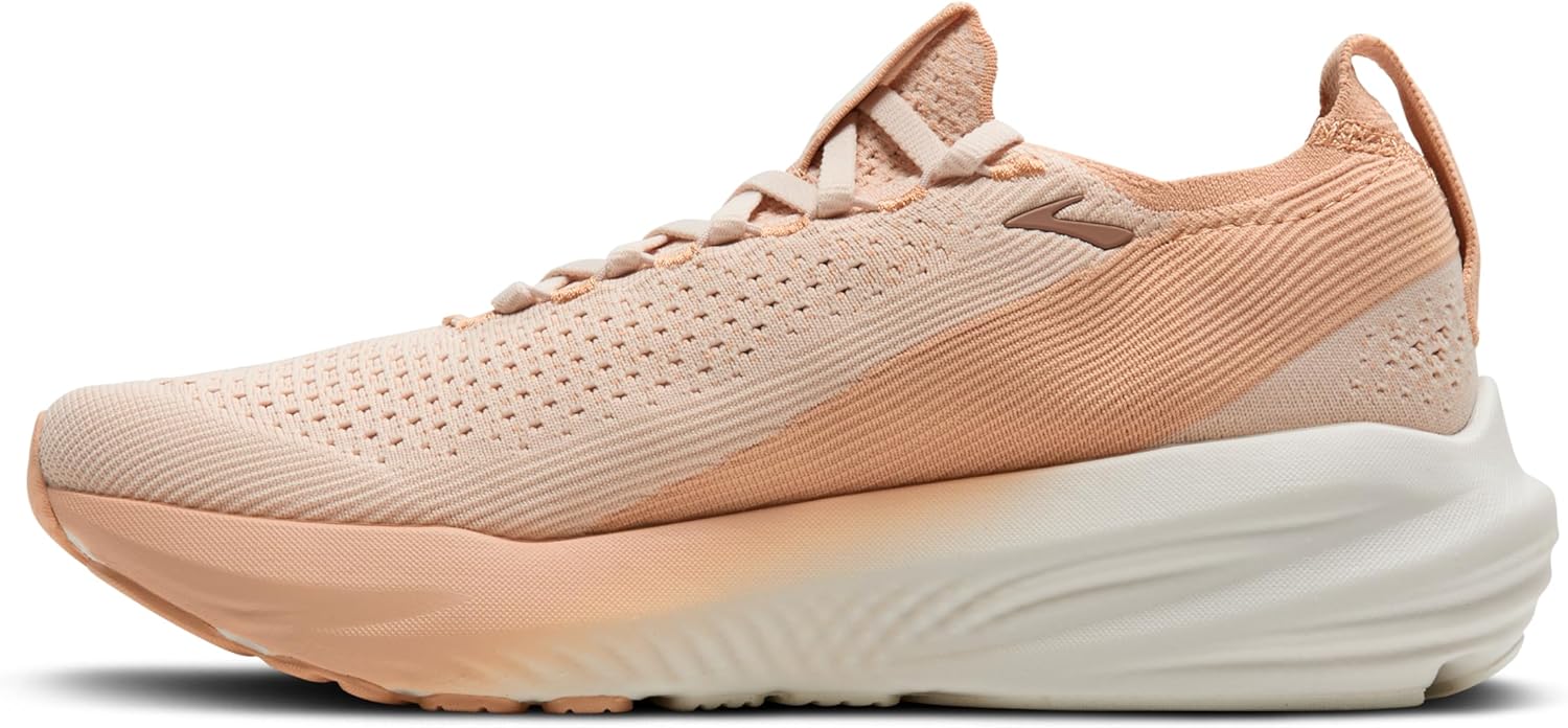 Brooks Women’s Glycerin Stealthfit 22 Neutral Running Shoe - Image 5