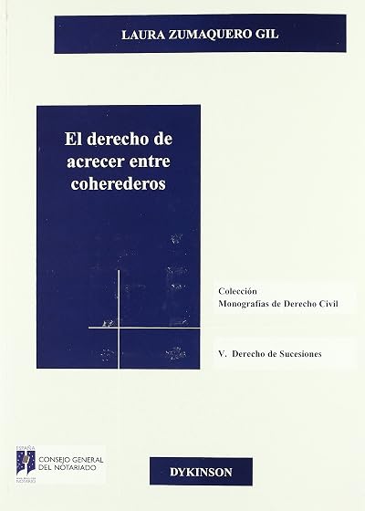El Derecho de Acreecer entre Coherederos