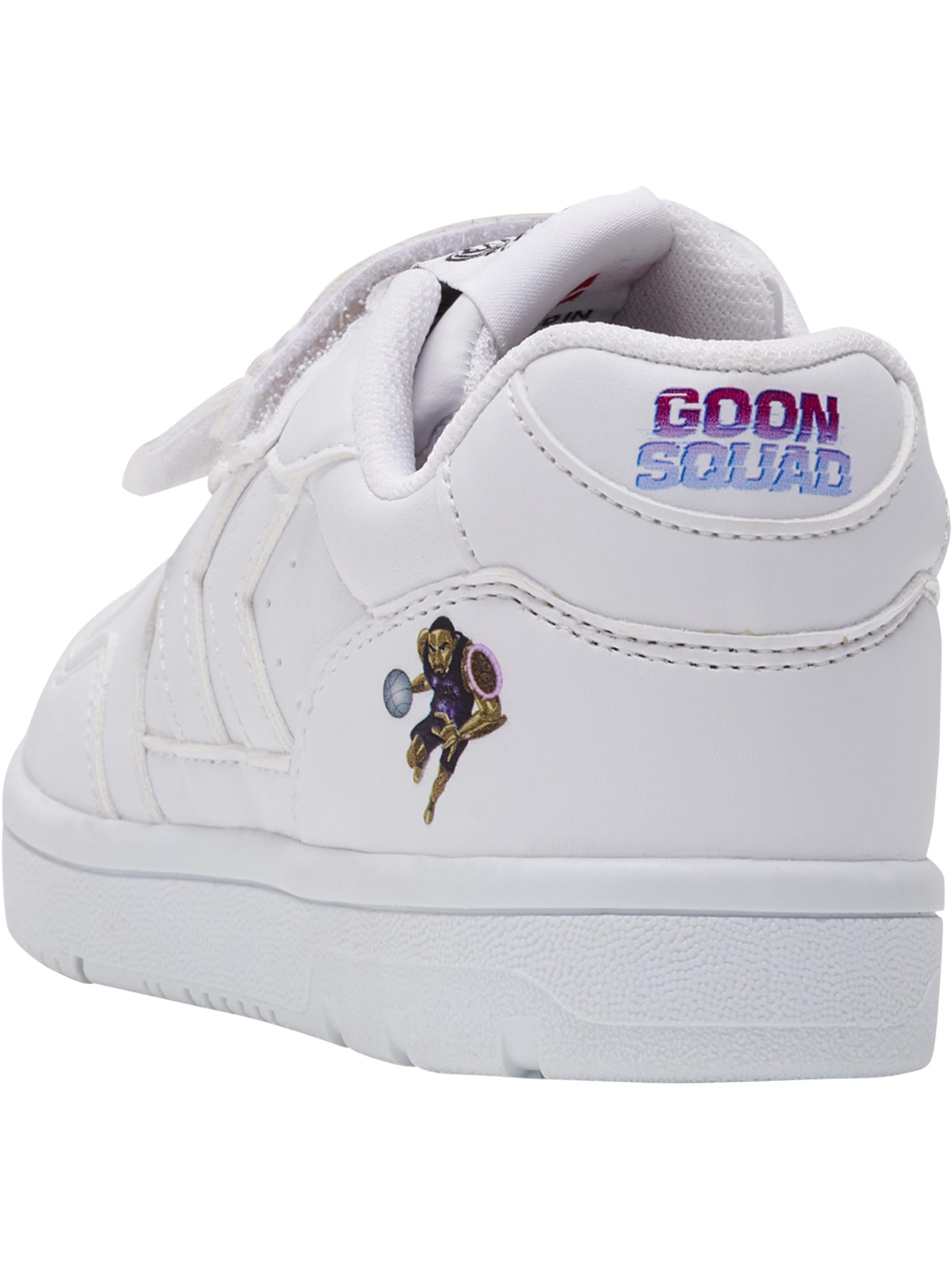 Hummel Camden Jr Scarpe da ginnasticaUnisex - Bambini e Ragazzi