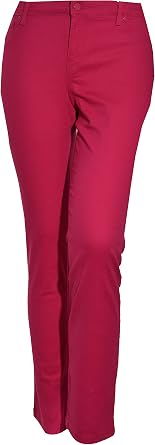 Gloria Vanderbilt Sadie Modern Fit Slim 