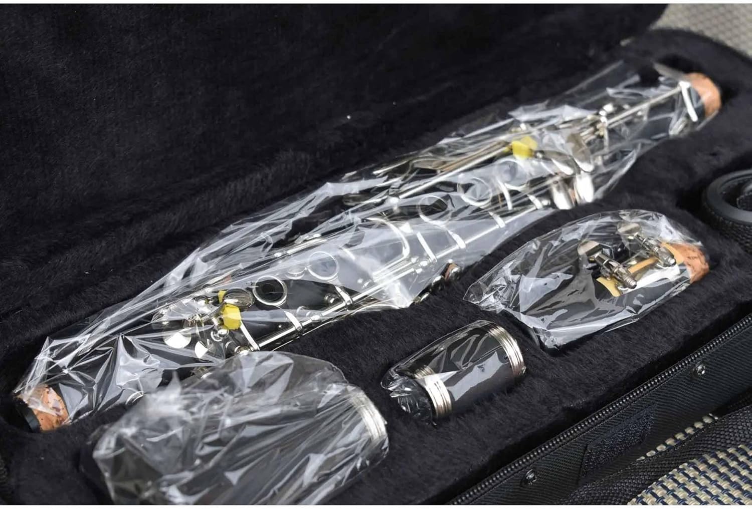 Clarinet Professional Instrument