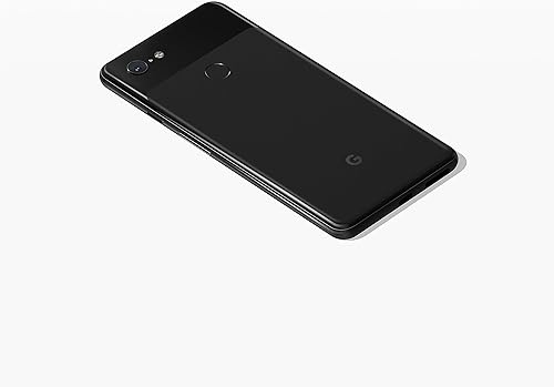 Miniatura 4 de Google Pixel 3 XL desbloqueado GSMCDMA - Garantía de Estados Unidos (solo negro, 128 GB) (renovado)