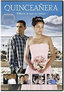Quinceanera